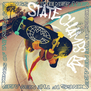 State Champs - Fake It