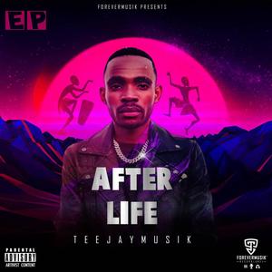 AFTER LIFE EP