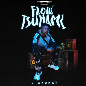 FLOW TSUNAMI (Explicit)