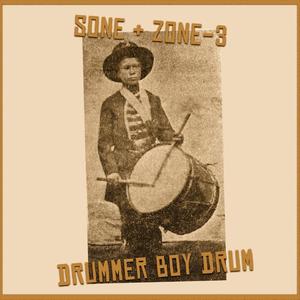 Drummer boy drum (feat. zone-3)
