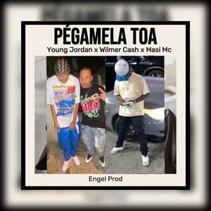 Pegamela toa (feat. wilmer cash & young jordan) [Explicit]