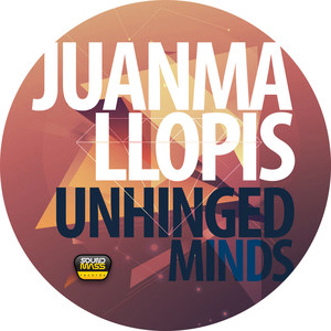 Unhinged Minds (Captain.E Deep Soul Mix)