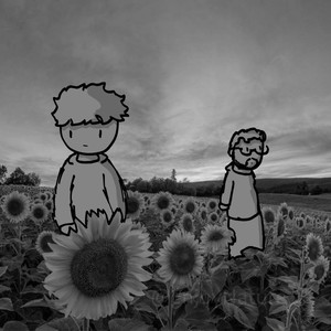 eu te vi em cima do palco