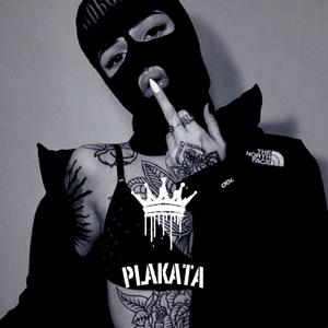 PLAKATA (feat. G CRUZ)