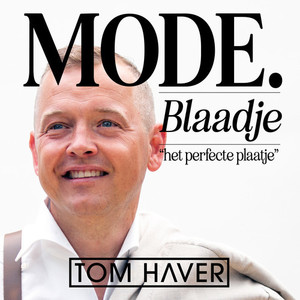 Modeblaadje, het perfecte plaatje