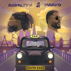 SOUTH EAST (feat. MARVO FIVESTARSZ)
