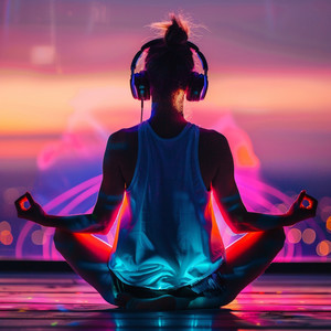 Meditation Cadence: Rhythmic Soul Melodies