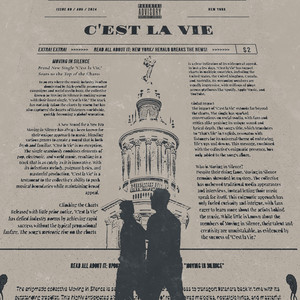 C'est La Vie (Explicit)