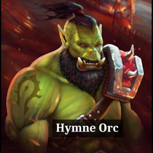 Hymne Orc (Explicit)