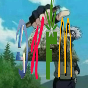 maybe (feat. 2tony) (Explicit)