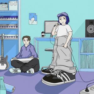 Mittlerweile im Traum (feat. .wavs)