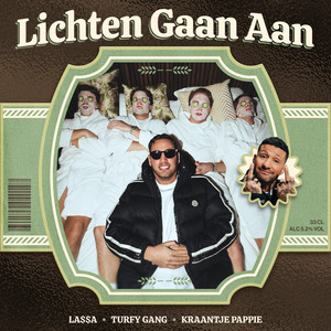 Lichten Gaan Aan (Explicit)