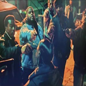You Can't Stop The Rain (Explicit)