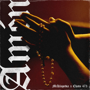 McKlopedia - Amén (Explicit)