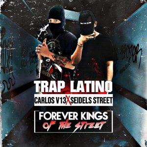 Trap Latino (Explicit)