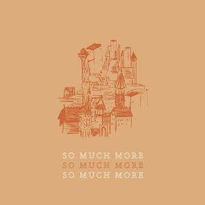 So Much More(feat. Gavin Burns & Jaden Butler)