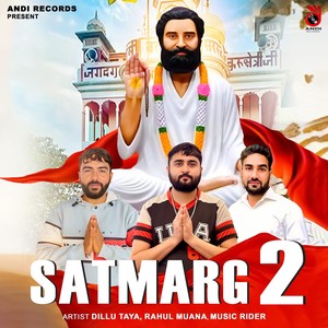 Satmarg 2