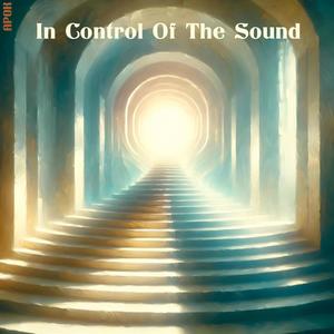 In Control Of The Sound