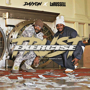 Trust Exercise (Explicit)