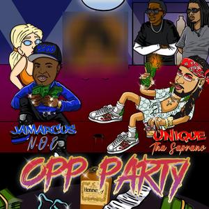 Opp Party (Explicit)