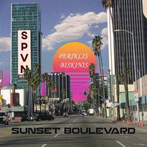 Sunset Boulevard