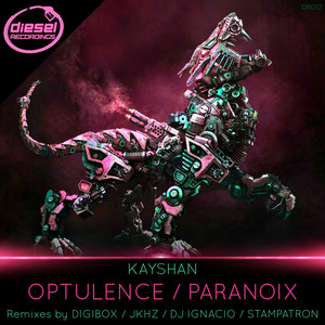 Optulence (Digibox Remix)