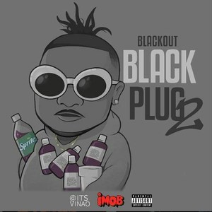 Black Plug, Vol. 2