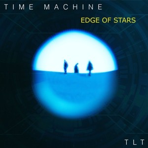 Time Machine Edge of Stars