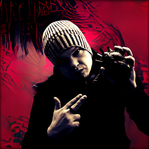 Alpha Heavy (Instrumental)