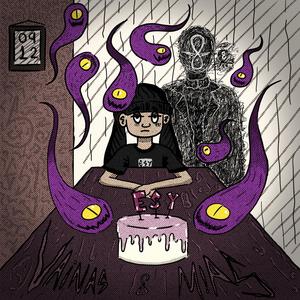 Vainas mias (Explicit)