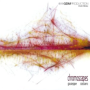 GDM Production Music Library: Chromoscapes