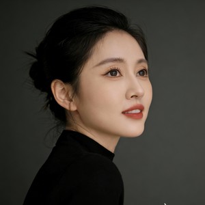 飞针挑花 (伴奏)