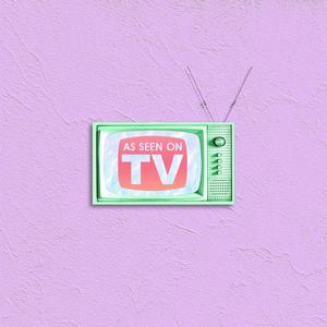 Television (feat. Nyarons)