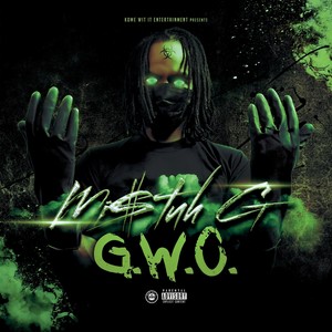 Disconnect the Doubt(feat. Angelea Charie, Mak7teen & Andre Elix) (Explicit)