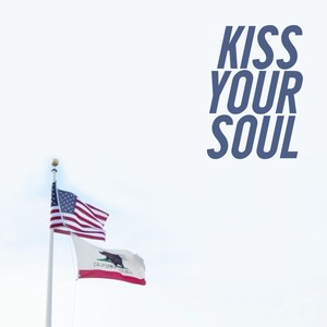 Kiss Your Soul(feat. Nahuel Bronzini, Daniel Guaqueta, Wesley Woo, Ylonda Nickell, Michelle Jacques, Omi Bahari, Najee Amaranth & Ben Stone)