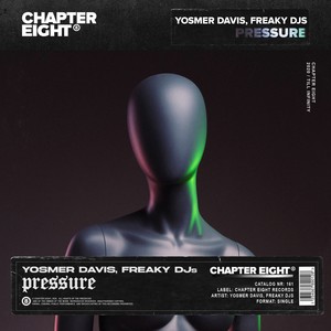 Pressure (Extended Mix)