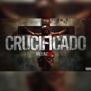Crucificado (feat. Mixino & Svnse|Explicit)