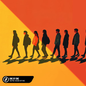 One By One (COVER版)