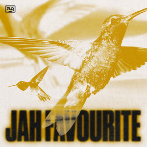 Jah Favourite