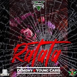RATATA(Prod. Jovan El Del Futuro)(feat. Young Caris)