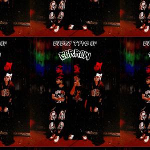 Every Type Of Sorrow (feat. SheLuvStendo & 207Drayke)