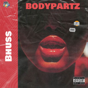 Bodypartz (Explicit)