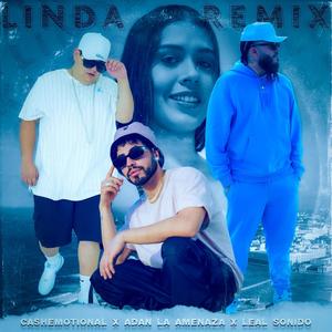 Linda (Remix) [Explicit]