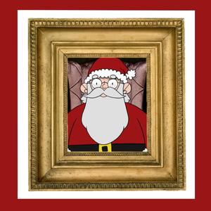 Is That You Santa Clause? (feat. Josh Skoudis & Devin Kelly)