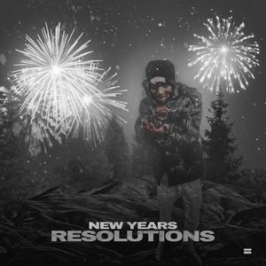 New Years Resolutions (Explicit)