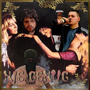 Nie Genug (Explicit)