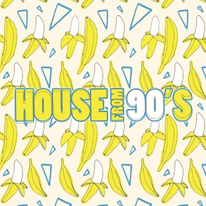 House from 90's