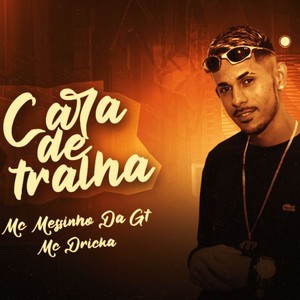 Cara de Tralha (Explicit)
