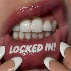 LOCKED IN (Explicit)