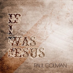 If I Was Jesus EP